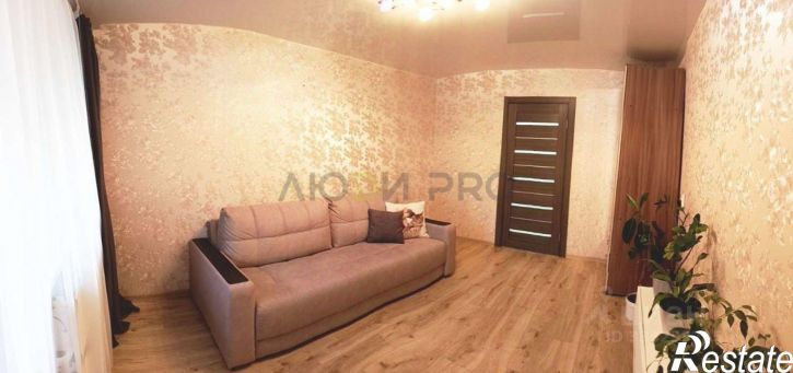 2-комн квартира ул Физкультурников, 18,  д. 18