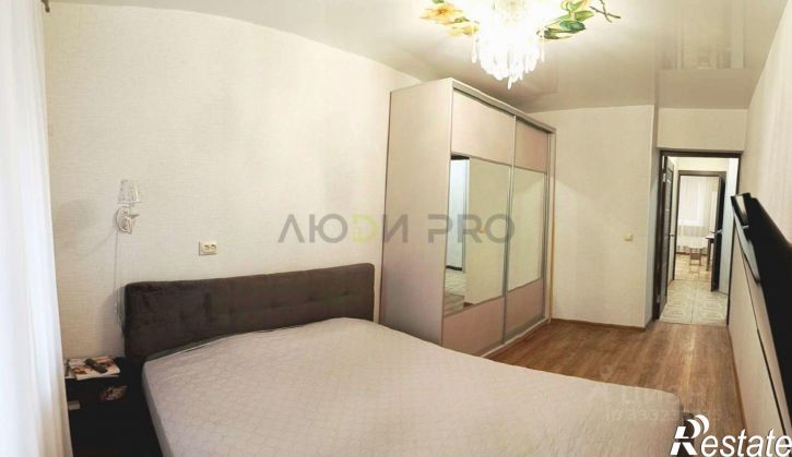 2-комн квартира ул Физкультурников, 18,  д. 18