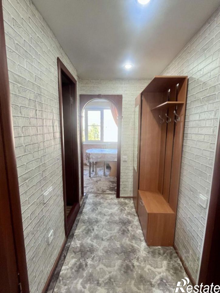 1-комн квартира ул Зеленая, 30,  д. 30
