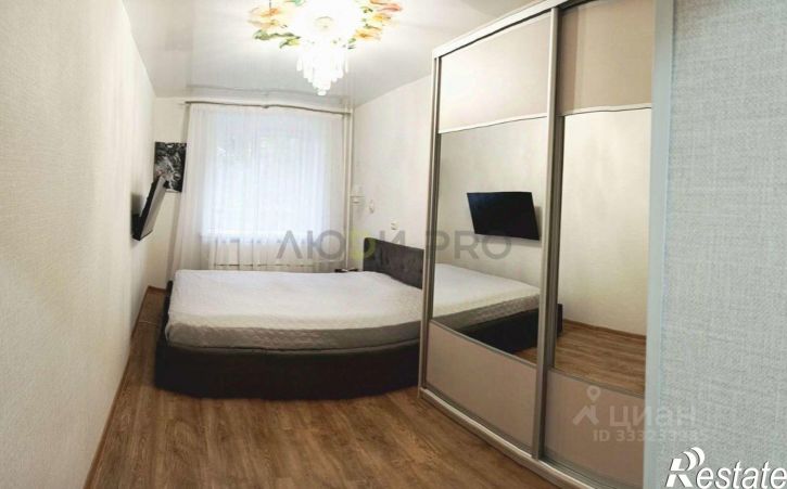 2-комн квартира ул Физкультурников, 18,  д. 18