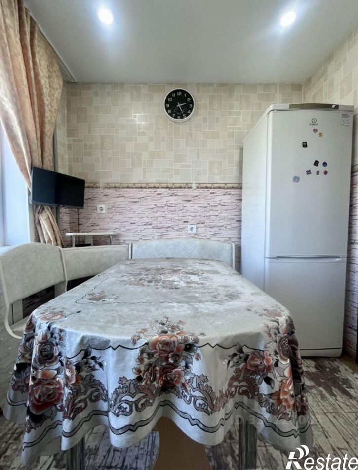 1-комн квартира ул Зеленая, 30,  д. 30