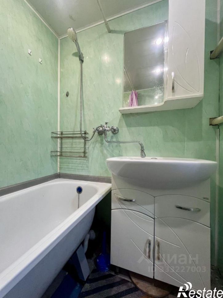 1-комн квартира ул Зеленая, 30,  д. 30