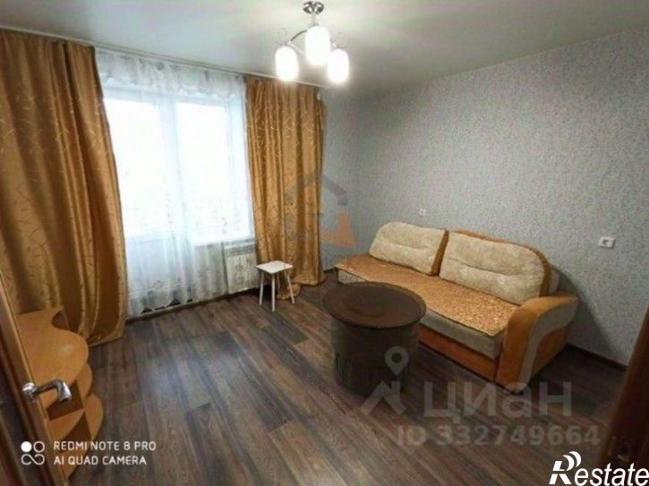 1-комн квартира ул Ленина, 145,  д. 145