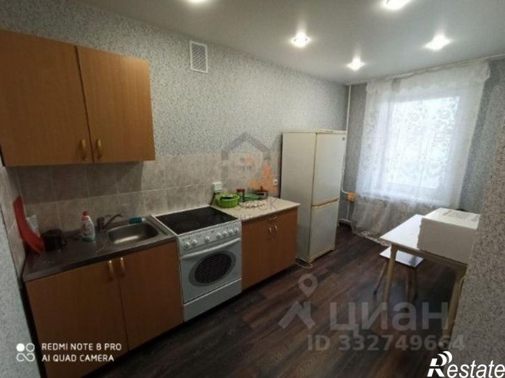 1-комн квартира ул Ленина, 145,  д. 145