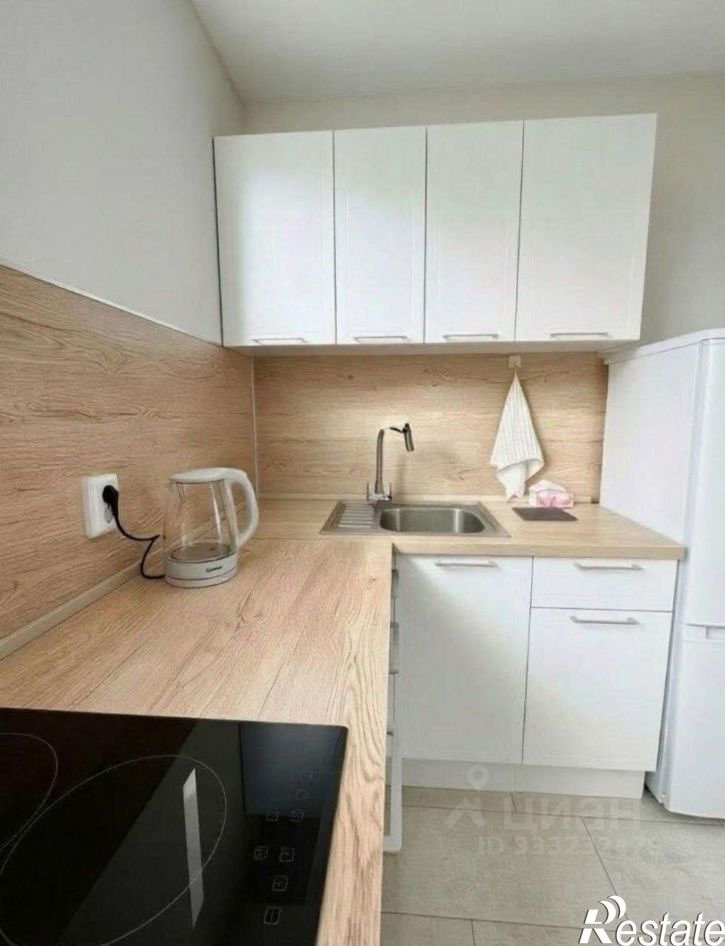 2-комн квартира 1-й Чижовский пер, 11,  д. 11