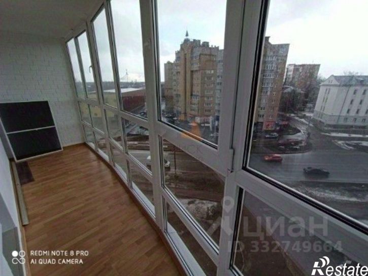 1-комн квартира ул Ленина, 145,  д. 145