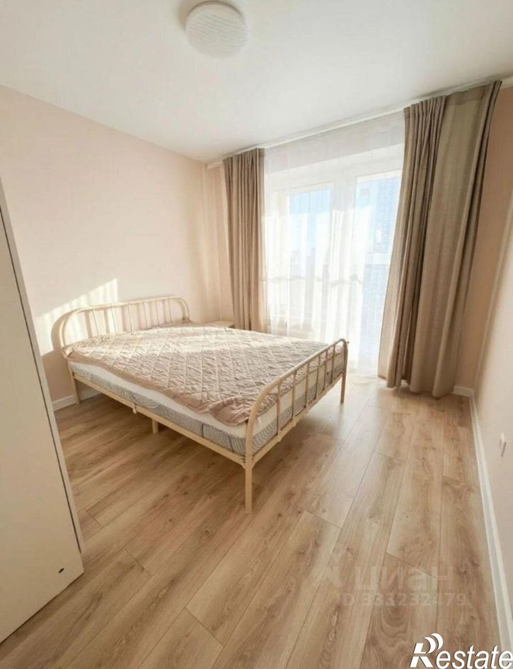 2-комн квартира 1-й Чижовский пер, 11,  д. 11