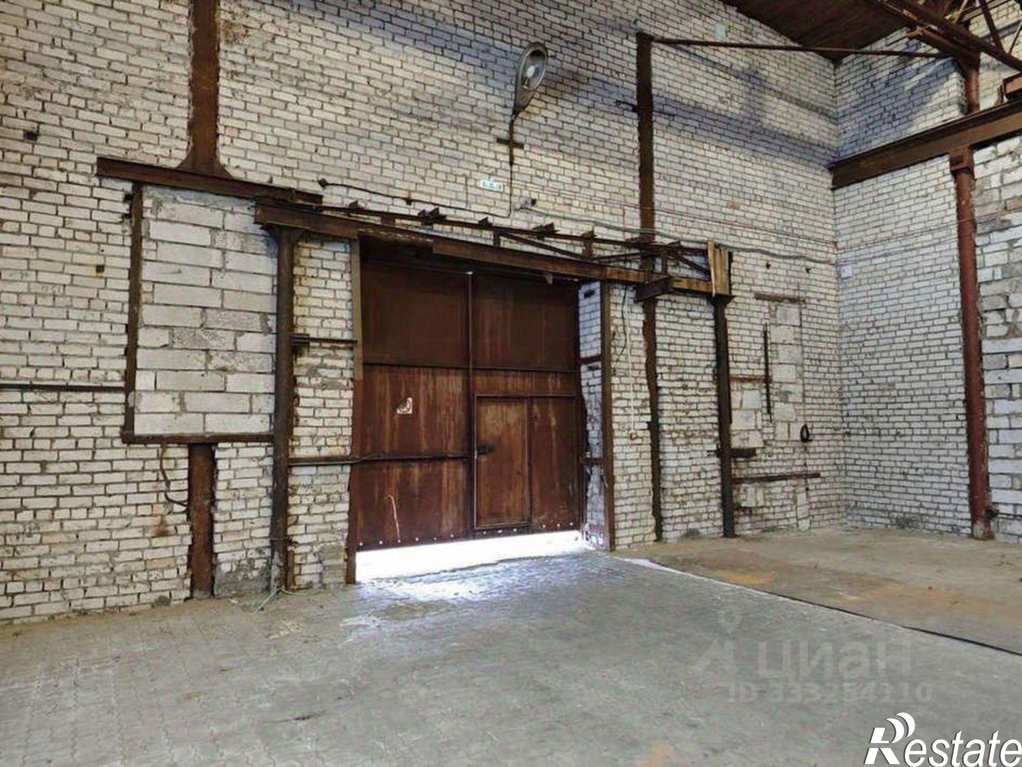 Сдать складское помещение за 190 050 рублей на ул Базовая, 3