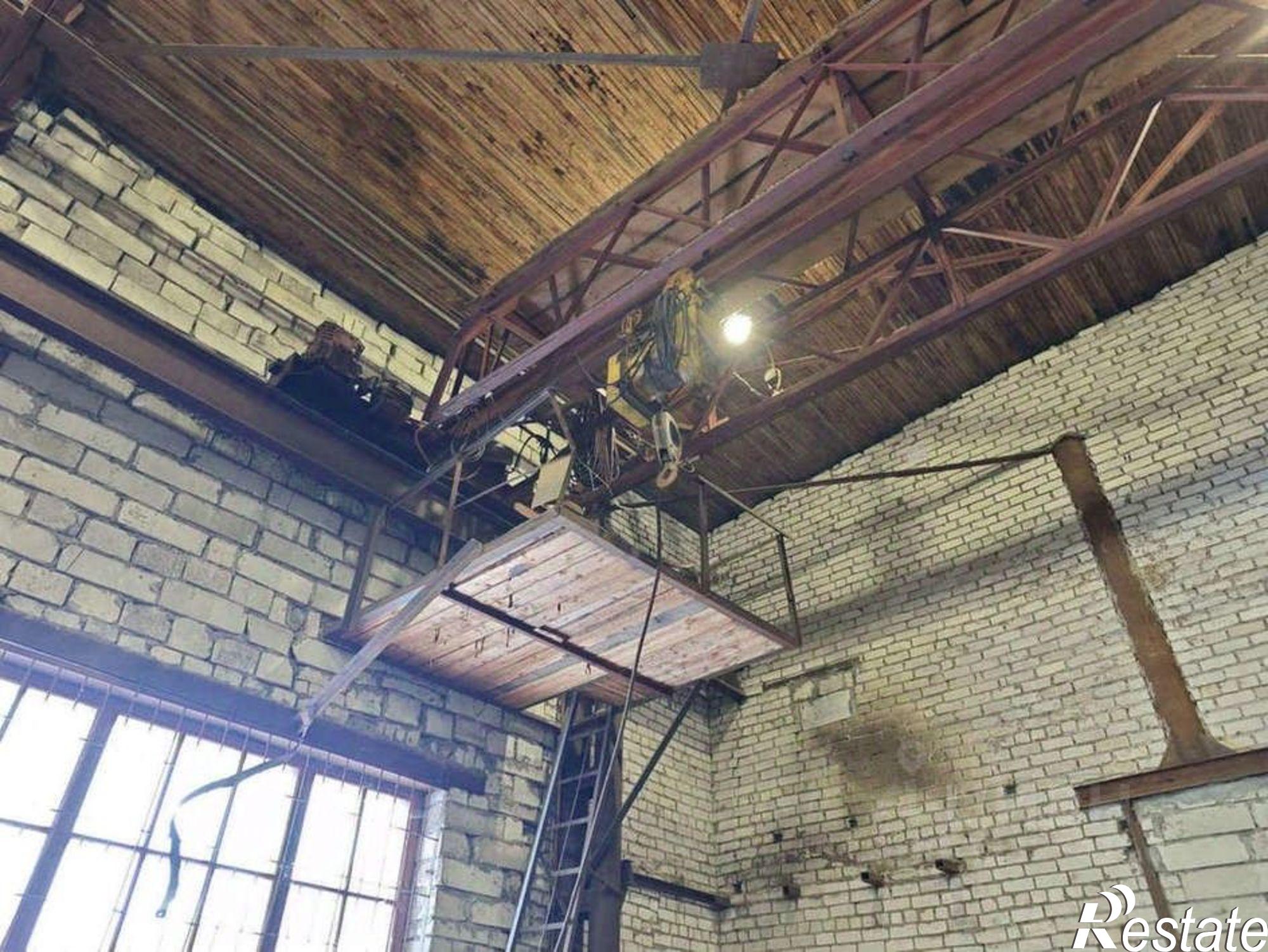 Сдать складское помещение за 190 050 рублей на ул Базовая, 3