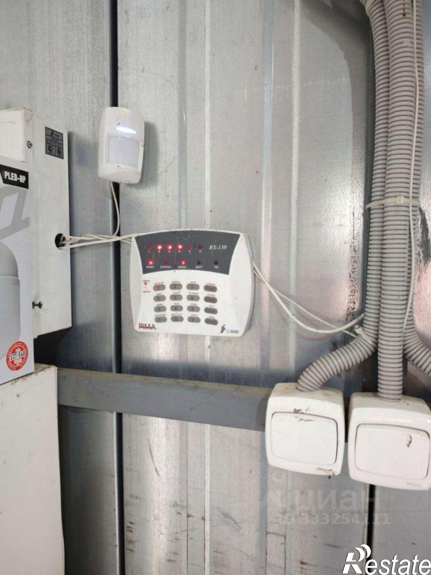 Сдать складское помещение за 90 025 рублей на ул Прудная, 58а