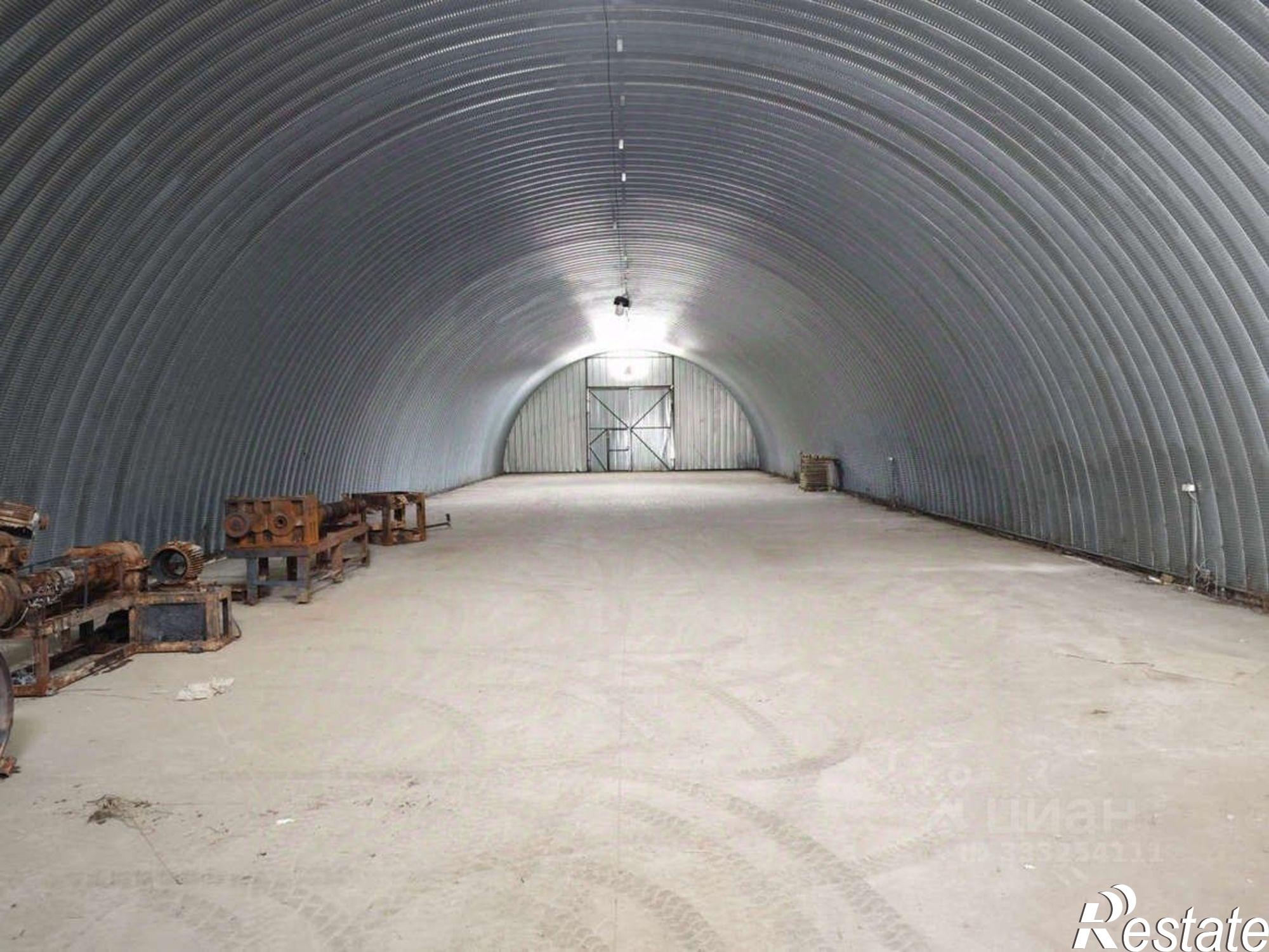 Сдать складское помещение за 90 025 рублей на ул Прудная, 58а