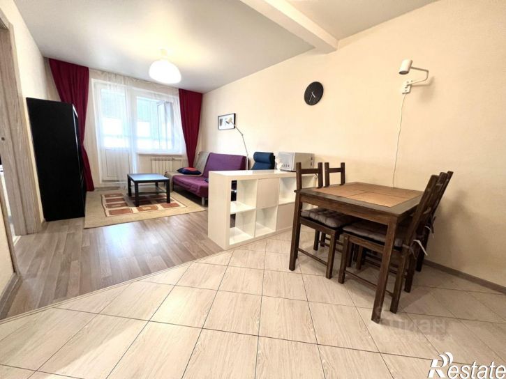 2-комн квартира ул Пугачева, 10,  д. 10