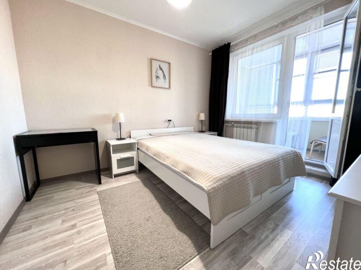 2-комн квартира ул Пугачева, 10,  д. 10