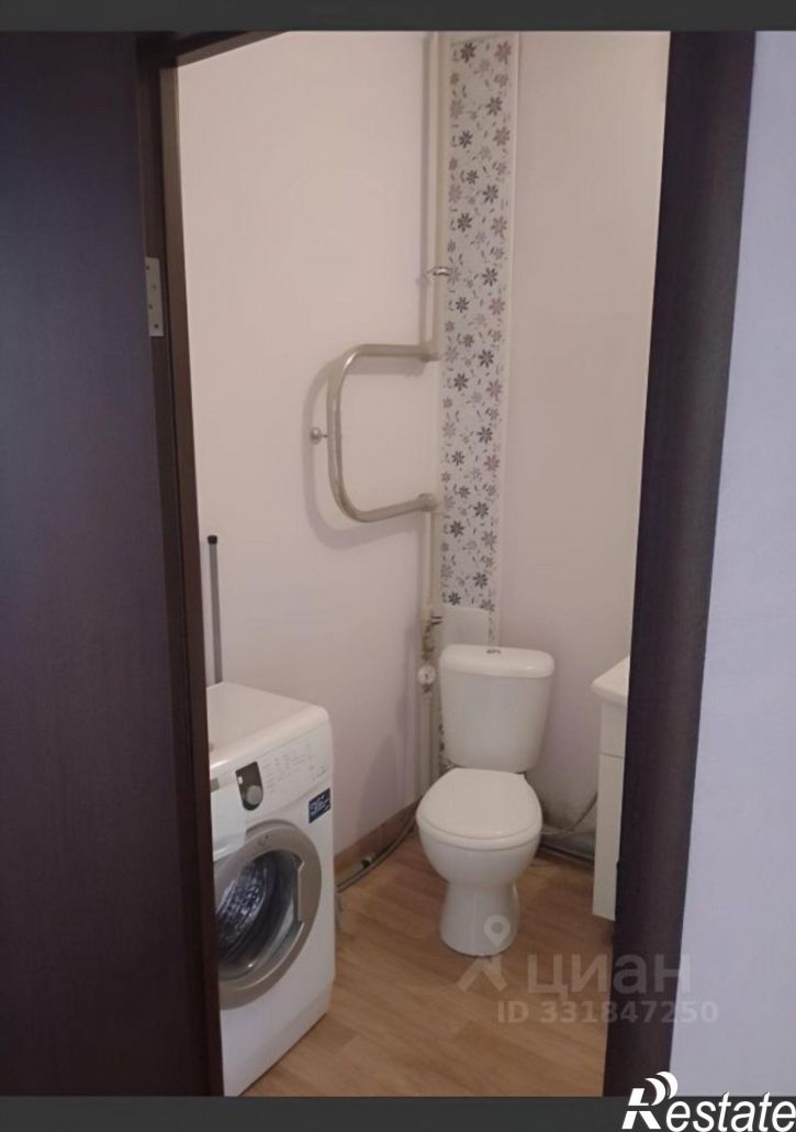 1-комн квартира ул Орловская, 4,  д. 4