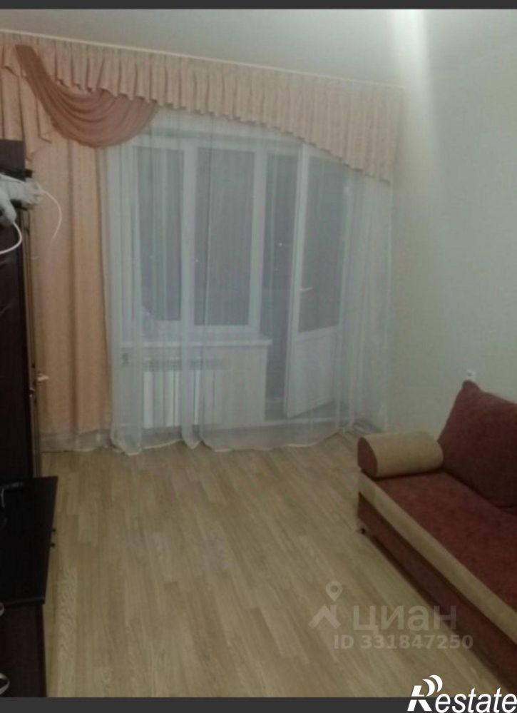 1-комн квартира ул Орловская, 4,  д. 4