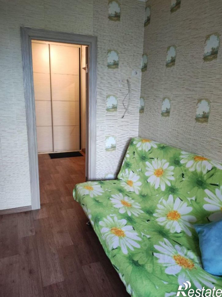 1-комн квартира ул Чистопрудненская, 1 2,  д. 1 2,  к. 2