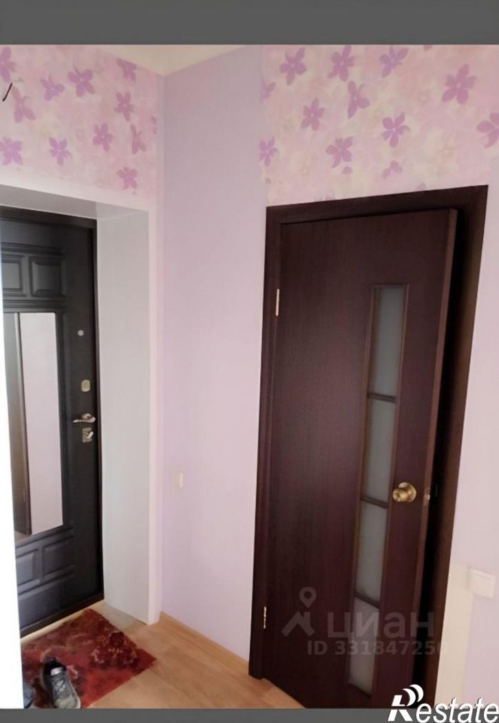 1-комн квартира ул Орловская, 4,  д. 4
