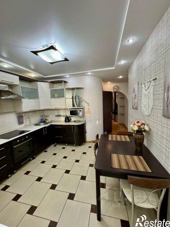 2-комн квартира ул Воровского, 92 2,  д. 92 2,  к. 2