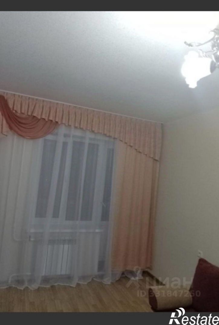 1-комн квартира ул Орловская, 4,  д. 4