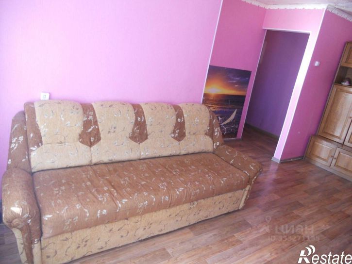 1-комн квартира ул Азина, 49,  д. 49