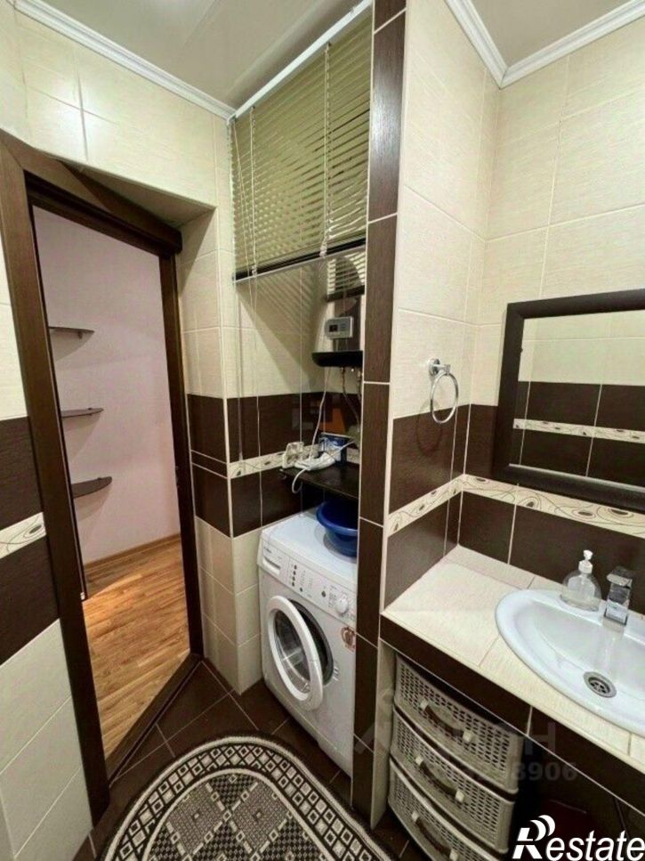 2-комн квартира ул Воровского, 92 2,  д. 92 2,  к. 2