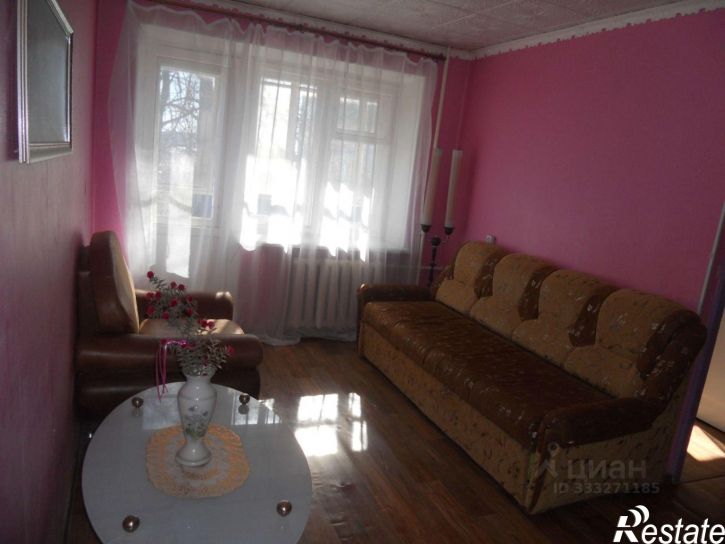 1-комн квартира ул Азина, 49,  д. 49