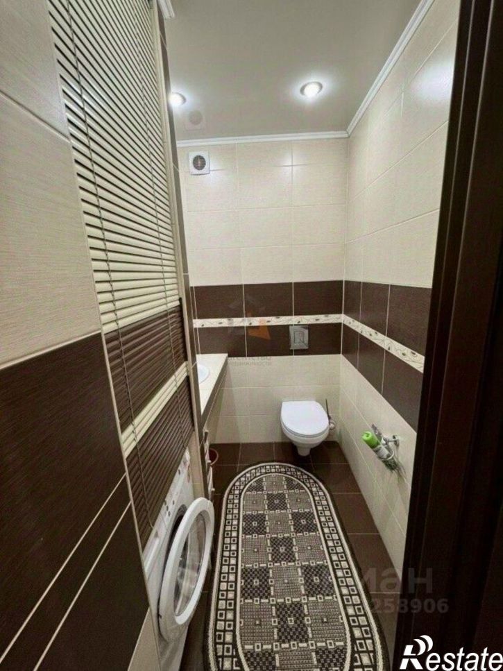 2-комн квартира ул Воровского, 92 2,  д. 92 2,  к. 2