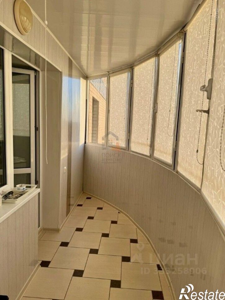 2-комн квартира ул Воровского, 92 2,  д. 92 2,  к. 2
