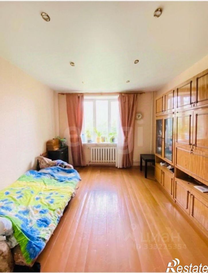3-комн квартира ул Свердлова, 26,  д. 26
