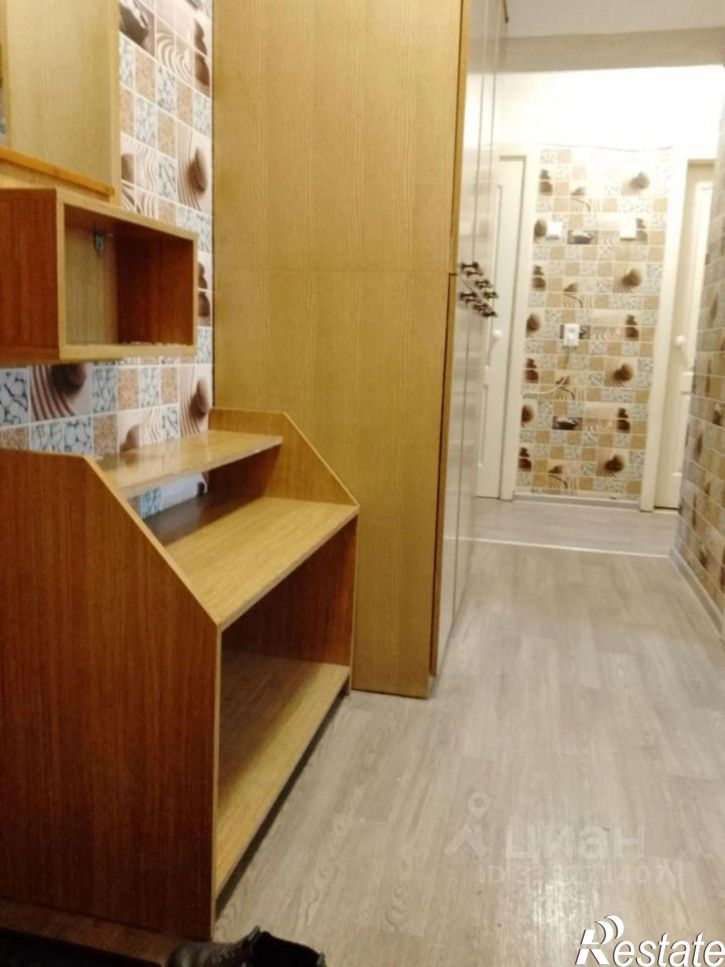 2-комн квартира ул Широнинцев, 13,  д. 13