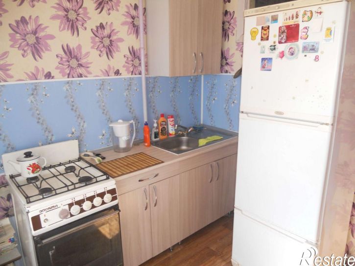 1-комн квартира ул Азина, 49,  д. 49