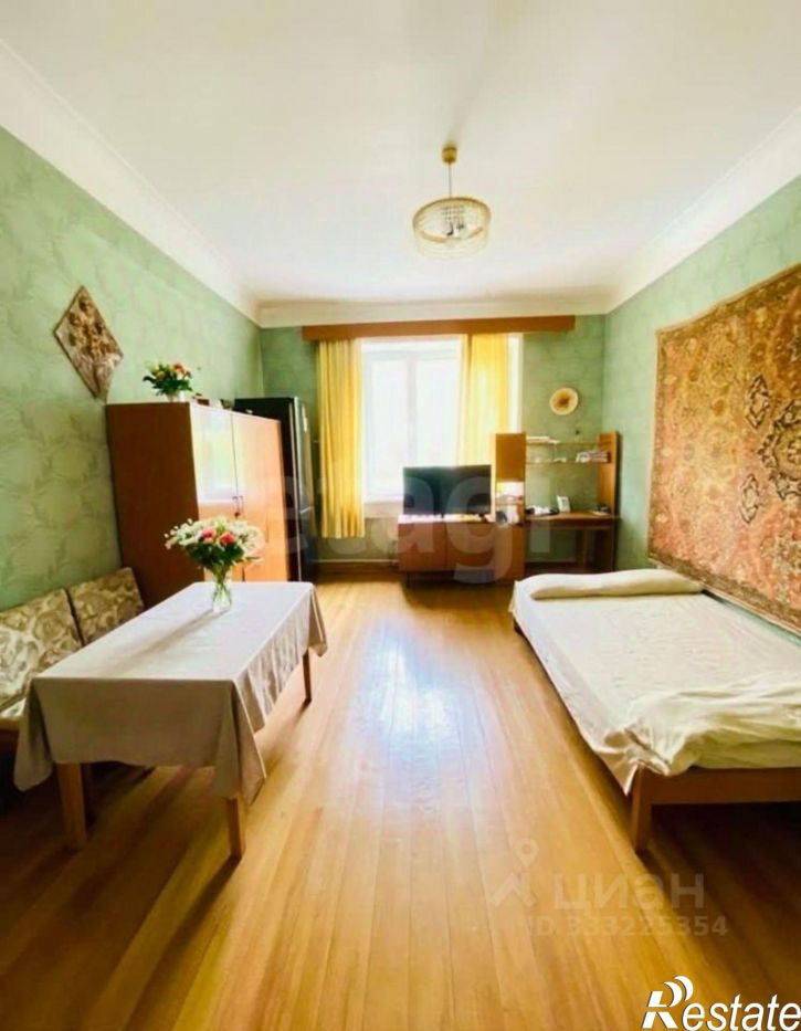 3-комн квартира ул Свердлова, 26,  д. 26