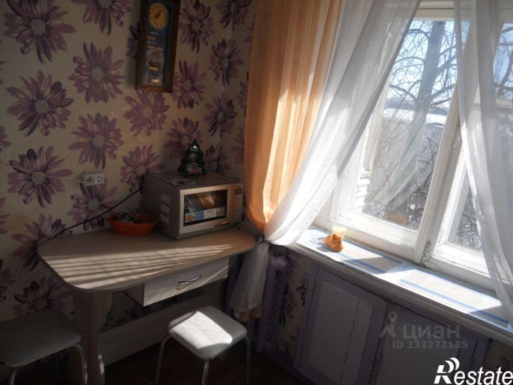 1-комн квартира ул Азина, 49,  д. 49