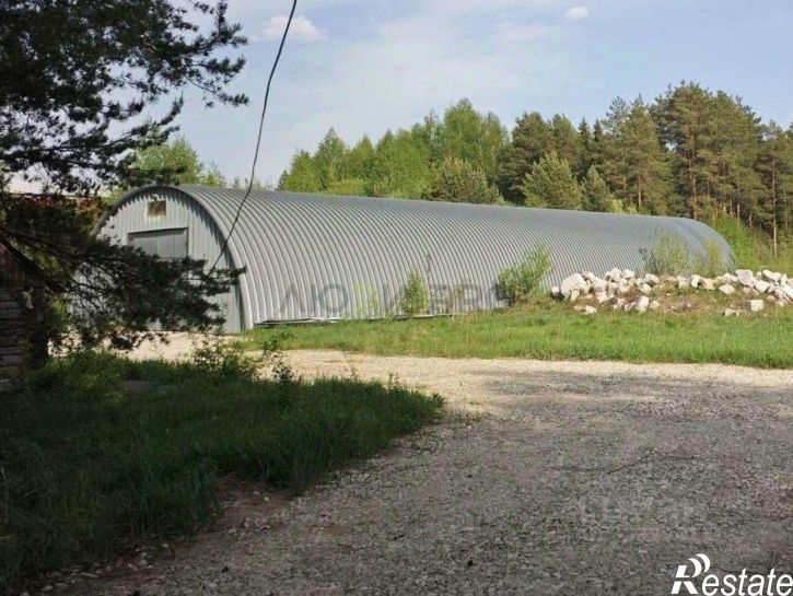 Склад ул Прудная, 58а,  д. 58а