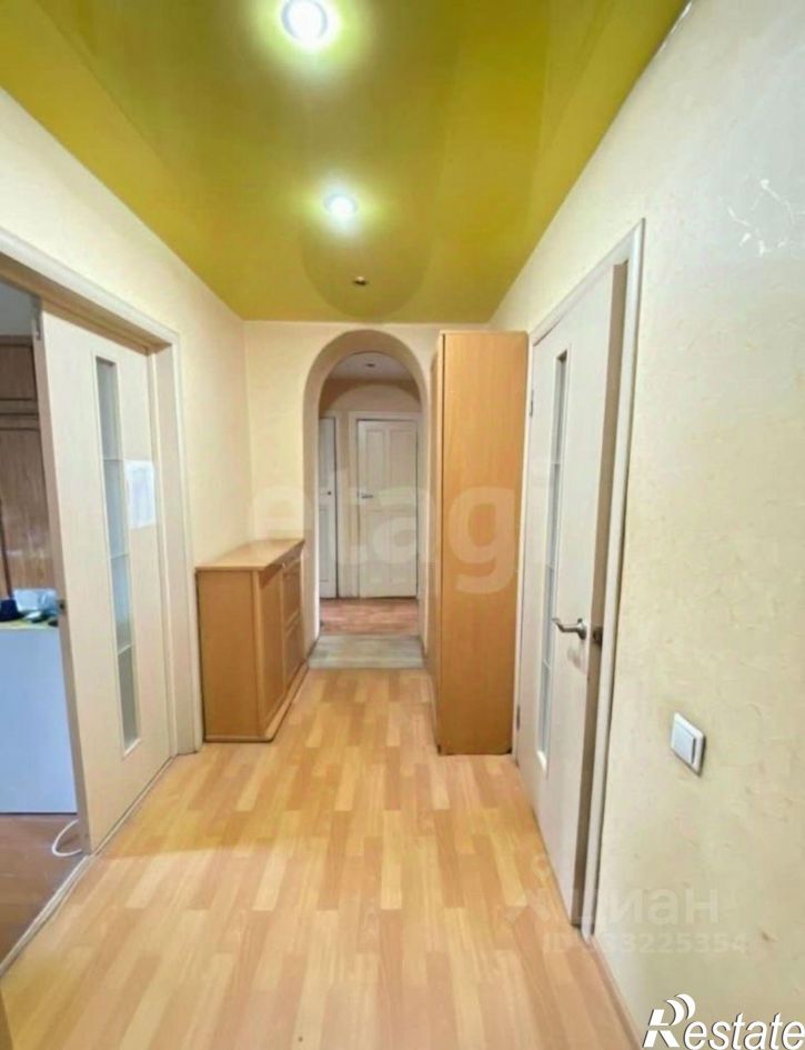 3-комн квартира ул Свердлова, 26,  д. 26