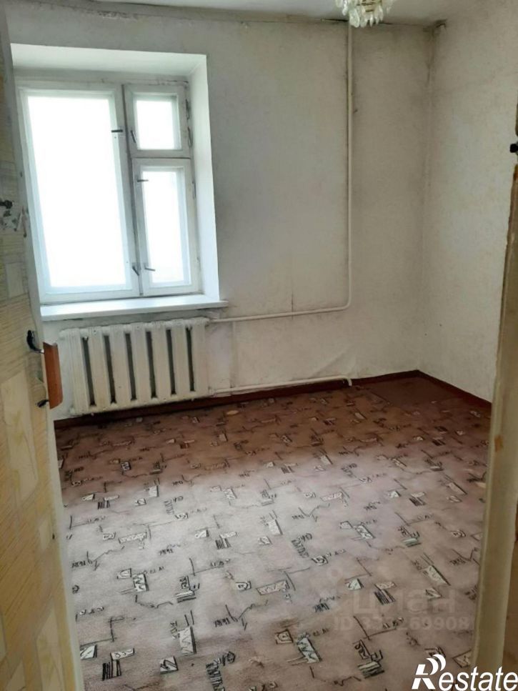 3-комн квартира Октябрьский пр-кт, 153,  д. 153