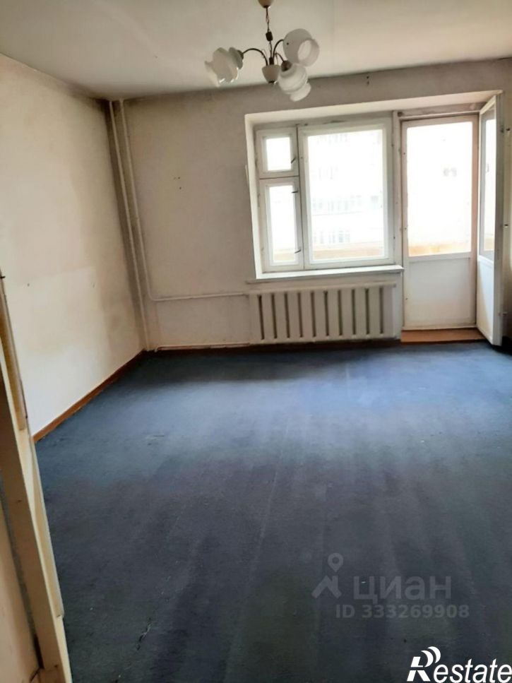 3-комн квартира Октябрьский пр-кт, 153,  д. 153