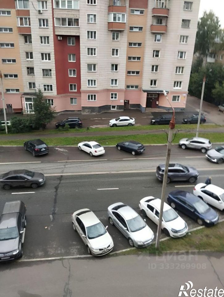 3-комн квартира Октябрьский пр-кт, 153,  д. 153