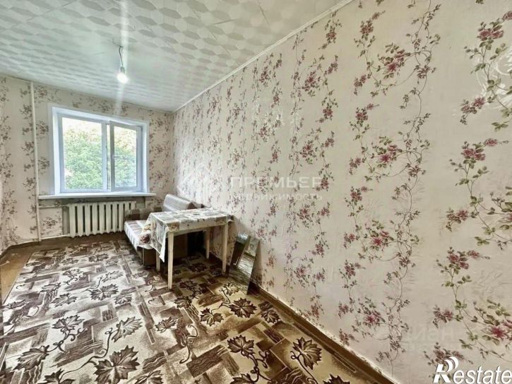 Комната Октябрьский пр-кт, 30,  д. 30