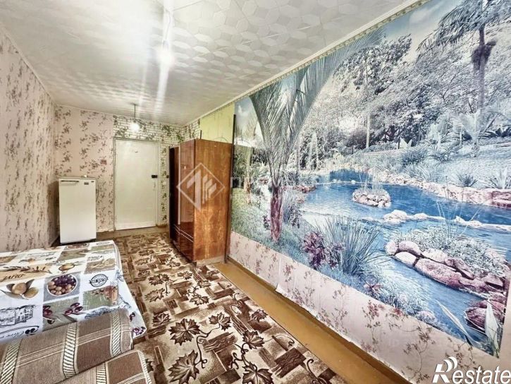 Комната Октябрьский пр-кт, 30,  д. 30