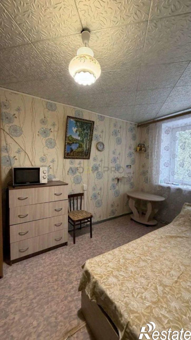 Комната ул Маклина, 59А,  д. 59А