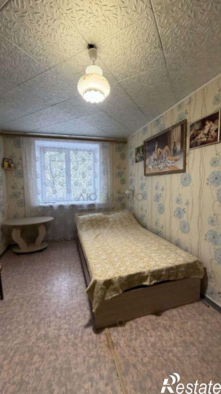 Комната ул Маклина, 59А,  д. 59А