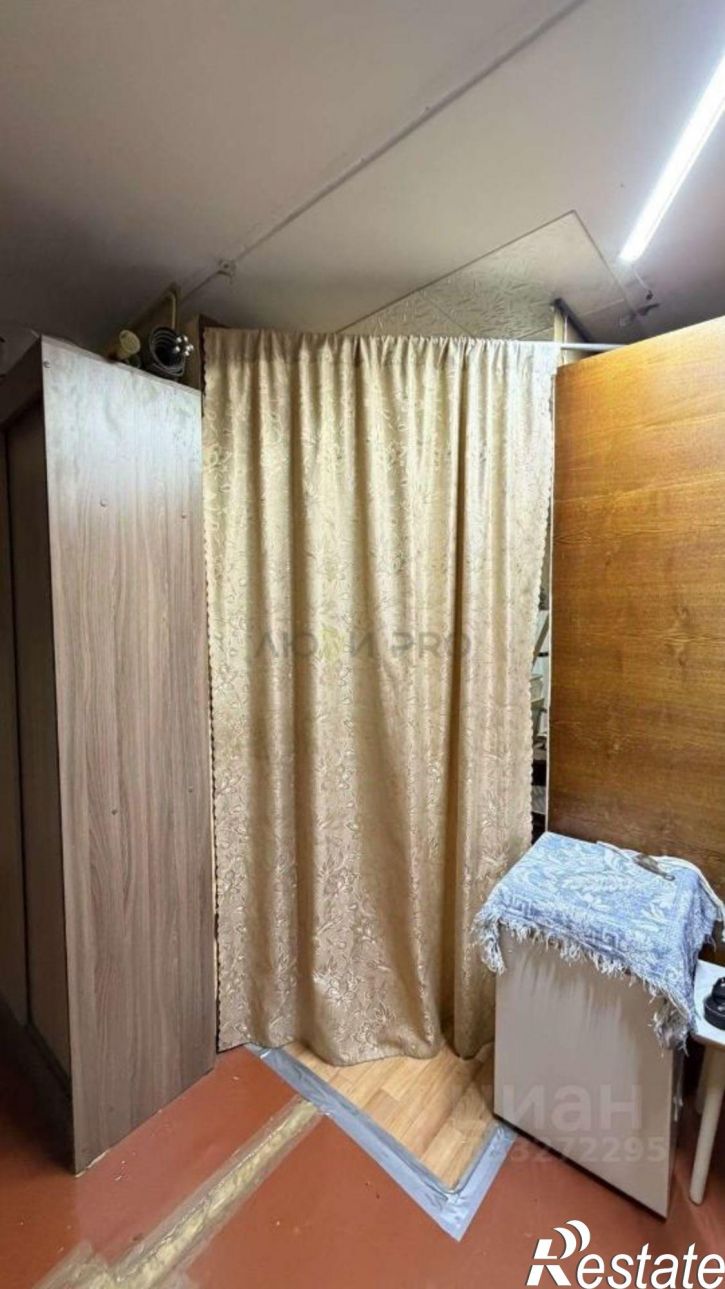 Комната ул Маклина, 59А,  д. 59А