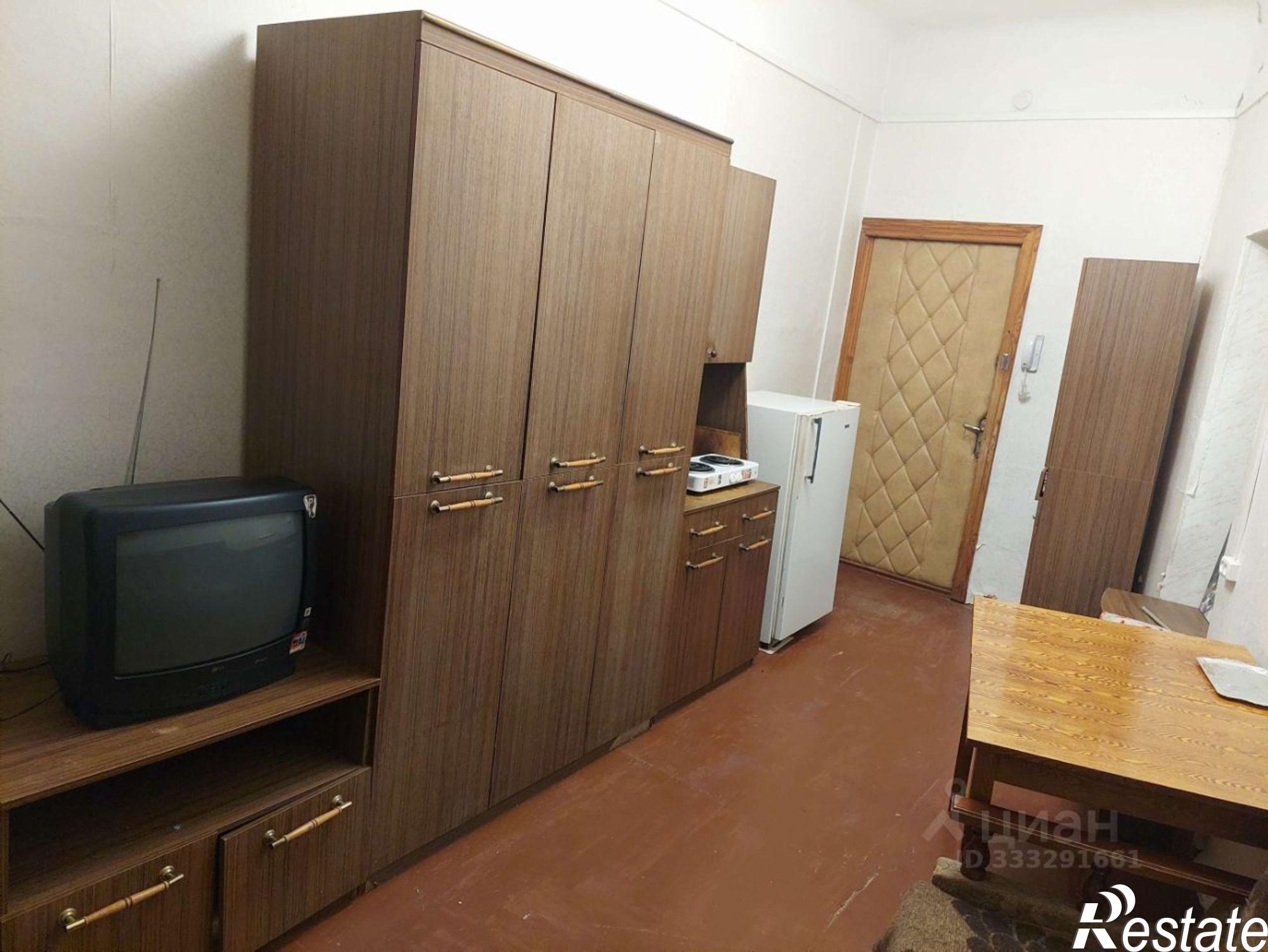 Сдать комнату за 8 000 рублей на ул Казанская, 79