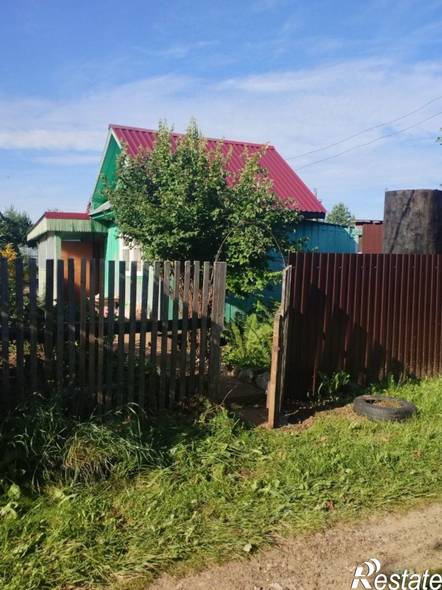 Купить дачу, дом, коттедж за 1 600 000 рублей на Киров городской округ