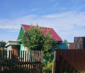 коттедж 20 кв м Киров городской округ