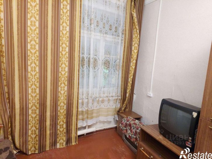 Комната ул Казанская, 79,  д. 79