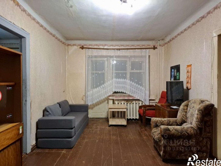 2-комн квартира Троллейбусный пер, 5А,  д. 5А