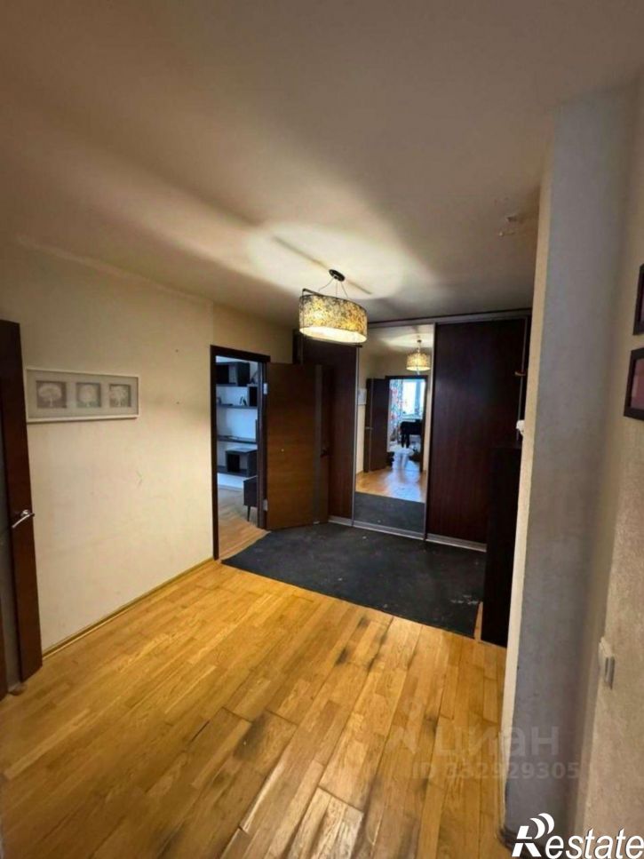 2-комн квартира ул Московская, 83,  д. 83