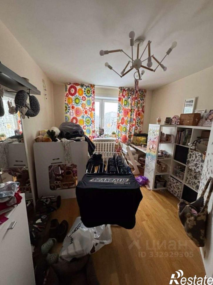 2-комн квартира ул Московская, 83,  д. 83